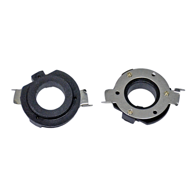 Niken H7 Audi A3/Bmw 5 Serisi/Qashqai Led Far Montaj Adaptörü 061 001 01 05