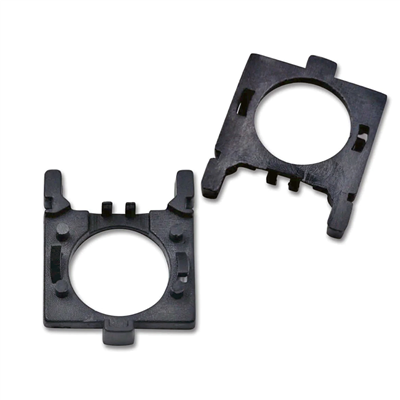 Niken H7 Ford Focus Low Beam Led Far Montaj Adaptörü 061 001 01 10