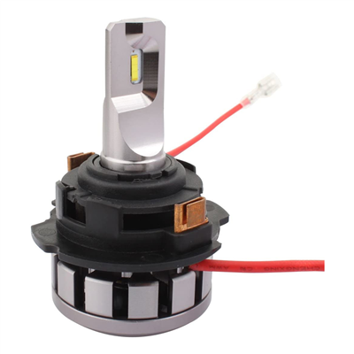 Niken H7 Jetta/Golf 5 Led Far Montaj Adaptörü 061 001 01 13