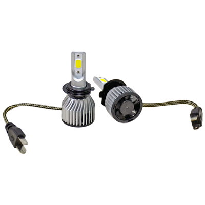 Niken H7 Led Xenon Eco Serisi 40W 4000 LM