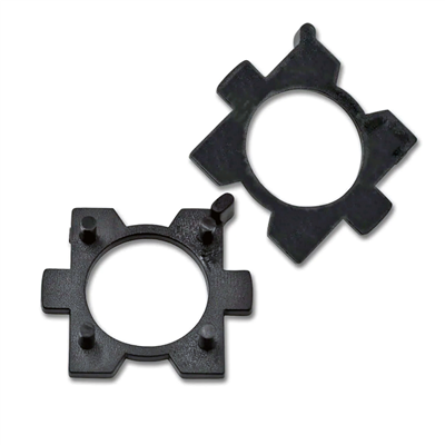 Niken H7 Lexus /Mazda/Toyota Led Far Montaj Adaptörü 061 001 01 07