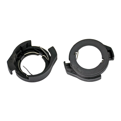 Niken H7 Renault Megane 4 Led Far Montaj Adaptörü 061 001 01 11