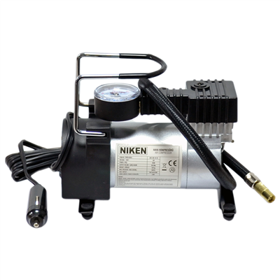 Niken Hava Kompresörü 150 Psi Metal Gövde 025 001 01 01