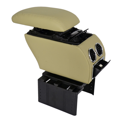 Niken Kolçak Lüks Tip Bej 026 001 03 03