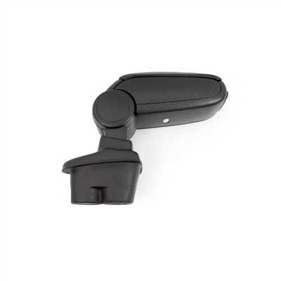 Niken Peugeot 207 2006-2012 Kol Dayama Siyah