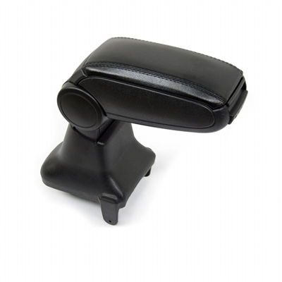 Niken Renault Clio 4 2012-2019 Kol Dayama Siyah