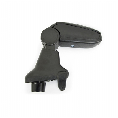 Niken Renault Clio 4 2012-2019 Kol Dayama Siyah