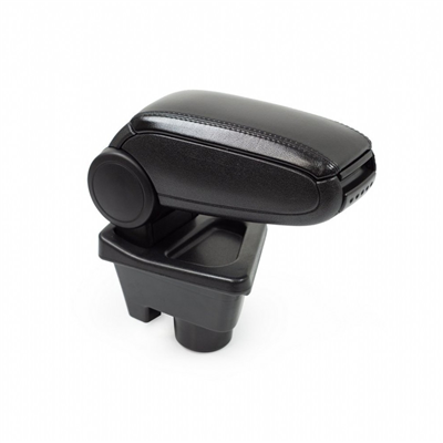 Niken Renault Megane 4 2016+ Kol Dayama Siyah