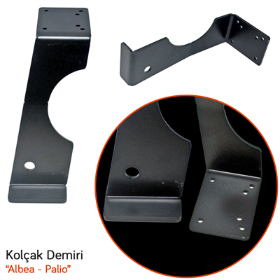 NYF Albea /Palio Kolçak Demiri