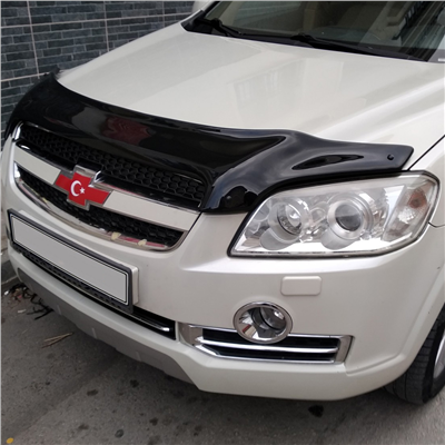 NYF Chevrolet Captiva 2006-2012 Ön Kaput Rüzgarlığı