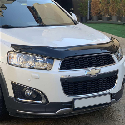 NYF Chevrolet Captiva 2012-2019 Ön Kaput Rüzgarlığı