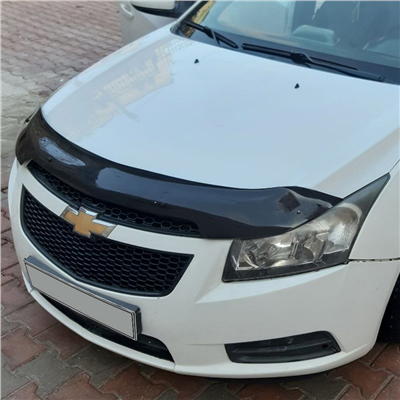 NYF Chevrolet Cruze 2008-2016 Ön Kaput Rüzgarlığı