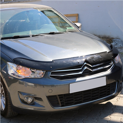 NYF Citroen C-Elysee 2013+ Ön Kaput Rüzgarlığı