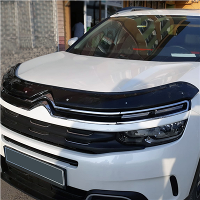 NYF Citroen C5 Aircross 2017-2025 Ön Kaput Rüzgarlığı