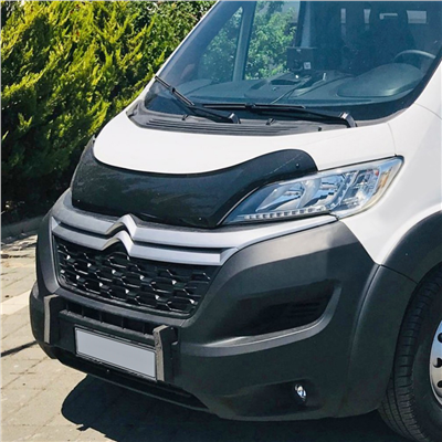 NYF Citroen Jumper 2014+ Ön Kaput Rüzgarlığı