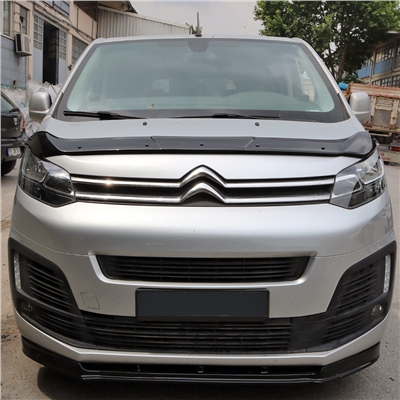NYF Citroen Jumpy SpaceTourer 2016+ /Scudo/Expert/Zafira Ön Kaput Rüzgarlığı