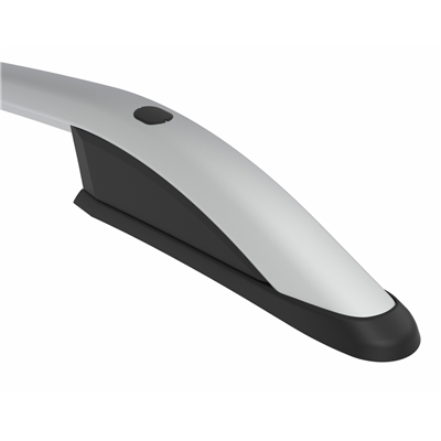 NYF Dacia Dokker 2013+ /Express 2019+ Gri Tavan Çıtası