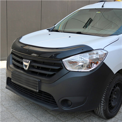 NYF Dacia Dokker 2013+ /Lodgy Ön Kaput Rüzgarlığı