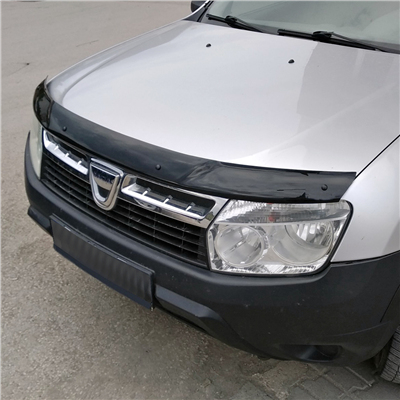 NYF Dacia Duster 2010-2017 Ön Kaput Rüzgarlığı