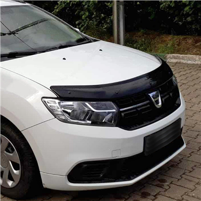 NYF Dacia Logan MCV 2013-2020 /Sandero 2012-2020 Ön Kaput Rüzgarlığı