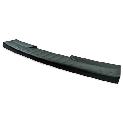 NYF Dacia Logan MCV/Sedan 2013+ Arka Tampon Eşiği Standart Mat