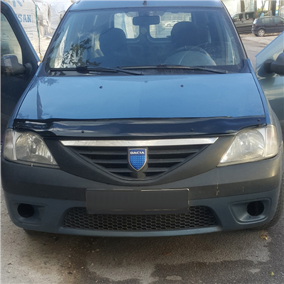 NYF Dacia Logan Sedan/Logan MCV 2005-2012 Ön Kaput Rüzgarlığı