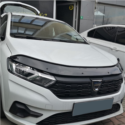 NYF Dacia Sandero 2021+ /Jogger Ön Kaput Rüzgarlığı