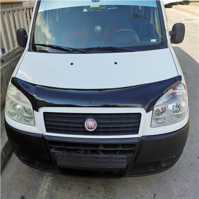 NYF Fiat Doblo 2006-2010 Ön Kaput Rüzgarlığı