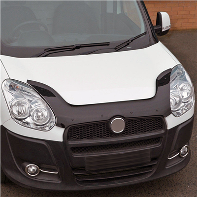 NYF Fiat Doblo 2010-2015 /Combo D Ön Kaput Rüzgarlığı