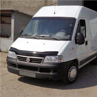 NYF Fiat Ducato 2002-2006 /Jumper/Boxer/T4 1995-2003 Ön Kaput Rüzgarlığı