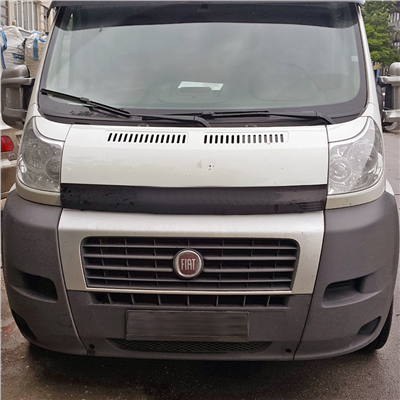 NYF Fiat Ducato 2006-2014 /Boxer/Jumper Ön Kaput Rüzgarlığı