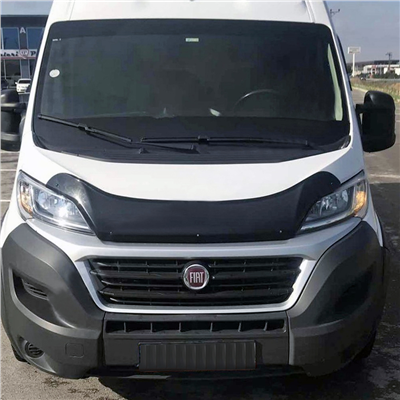 NYF Fiat Ducato 2014+ /Boxer Ön Kaput Rüzgarlığı
