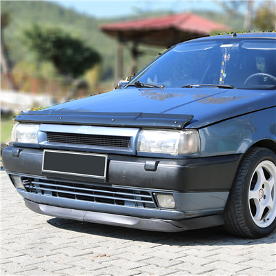 NYF Fiat Tipo 1988-2000 Ön Kaput Rüzgarlığı