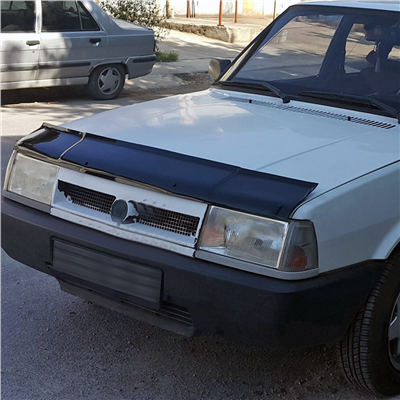 NYF Fiat Tofaş Doğan-Şahin 1988-2002 /Tempra 1989-2000/Tipo 1988-2000 Ön Kaput Rüzgarlığı
