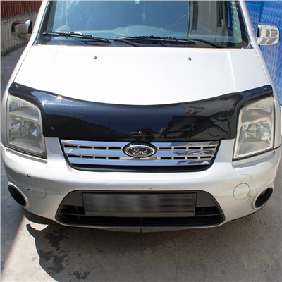 NYF Ford Connect 2008-2013 Ön Kaput Rüzgarlığı