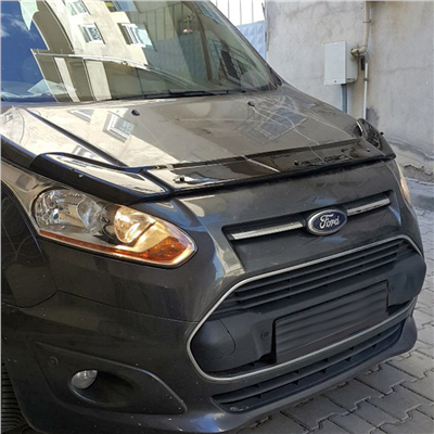 NYF Ford Connect 2014-2018 Ön Kaput Rüzgarlığı