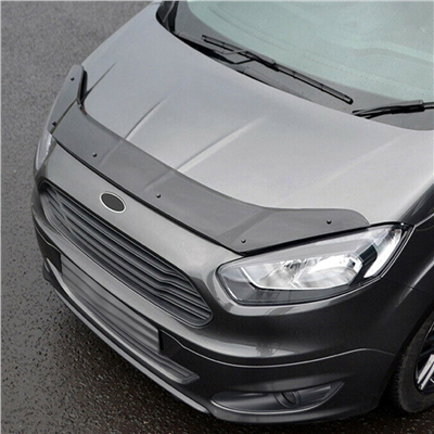 NYF Ford Courier 2014-2023 Ön Kaput Rüzgarlığı