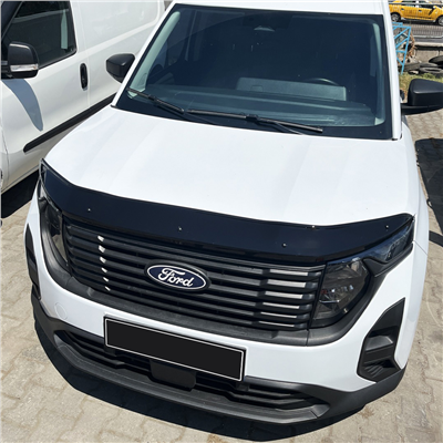 NYF Ford Courier 2023+ Ön Kaput Rüzgarlığı