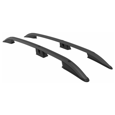 NYF Ford Courier 2024+ Siyah Tavan Çıtası