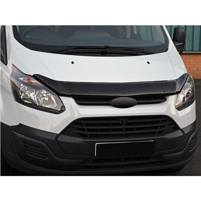 NYF Ford Custom 2012-2017 Ön Kaput Rüzgarlığı