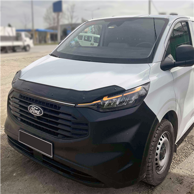 NYF Ford Custom 2023+ Ön Kaput Rüzgarlığı