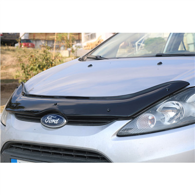 NYF Ford Fiesta 2009-2012 Ön Kaput Rüzgarlığı