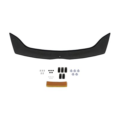 NYF Ford Fiesta 2009-2012 Ön Kaput Rüzgarlığı