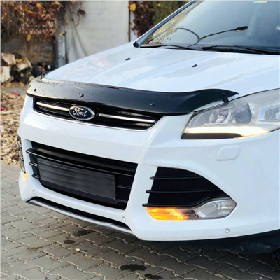 NYF Ford Kuga 2013-2016 Ön Kaput Rüzgarlığı
