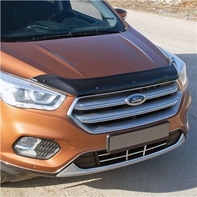 NYF Ford Kuga 2017-2020 Ön Kaput Rüzgarlığı