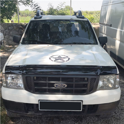 NYF Ford Ranger 2002-2006 Ön Kaput Rüzgarlığı