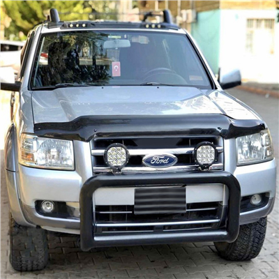 NYF Ford Ranger 2007-2009 Ön Kaput Rüzgarlığı