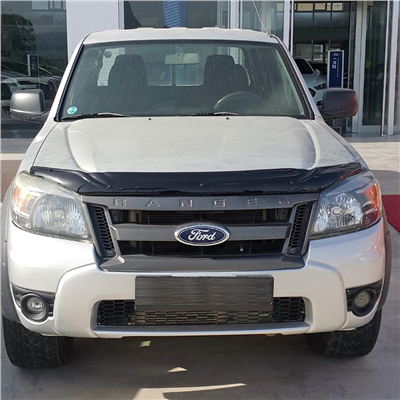 NYF Ford Ranger 2009-2011 Ön Kaput Rüzgarlığı