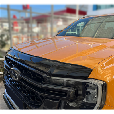 NYF Ford Ranger 2023+ Ön Kaput Rüzgarlığı