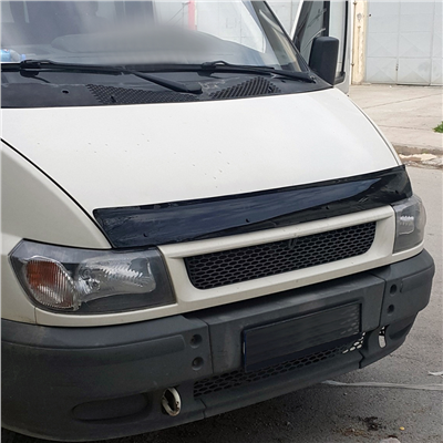 NYF Ford Transit 2002-2006 Ön Kaput Rüzgarlığı